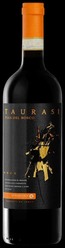 Pian del Bosco Taurasi NV