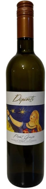 Dipinti Pinot Grigio 2025