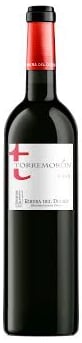 Bodegas Torremoron Tempranillo Joven 2023