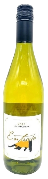 Entrada Chardonnay