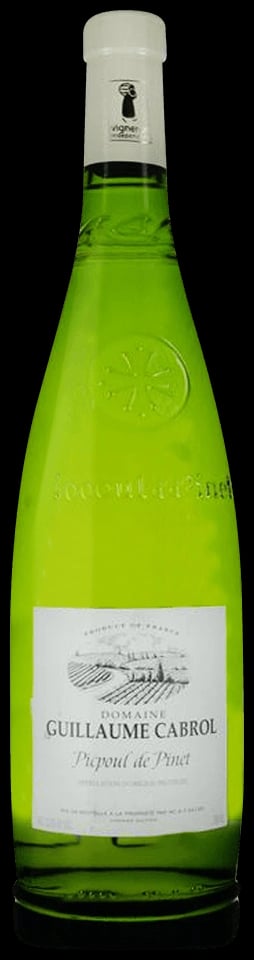 Picpoul de Pinet 2025
