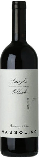 Massolino Nebbiolo Langhe