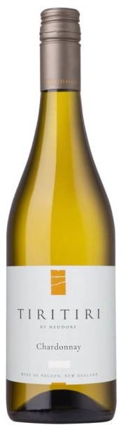 Tiritiri Chardonnay 2019