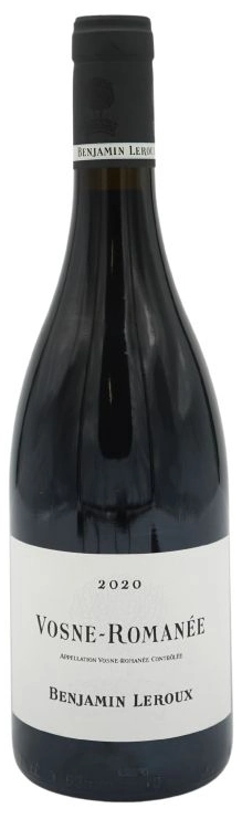 Benjamin Leroux Vosne-Romanee