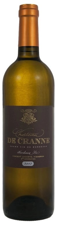 Bordeaux Sec 2023