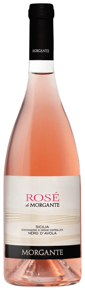 Morgante Rosé di Morgante