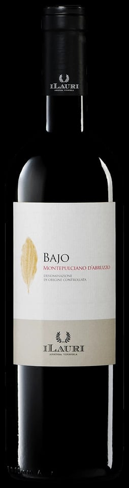 Bajo Montepulciano d'Abruzzo 2024