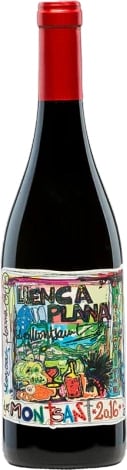 Llenca Plana Montsant 2019
