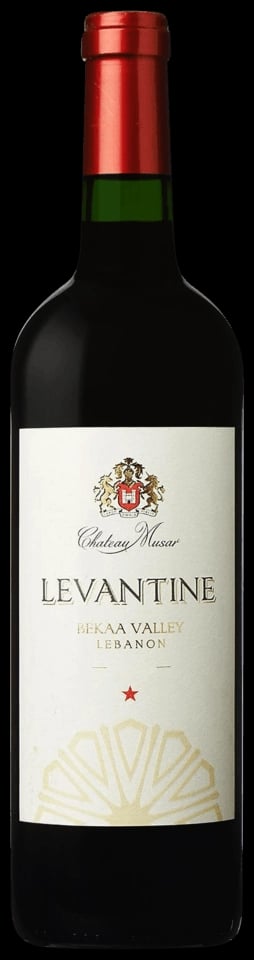Levantine 2024
