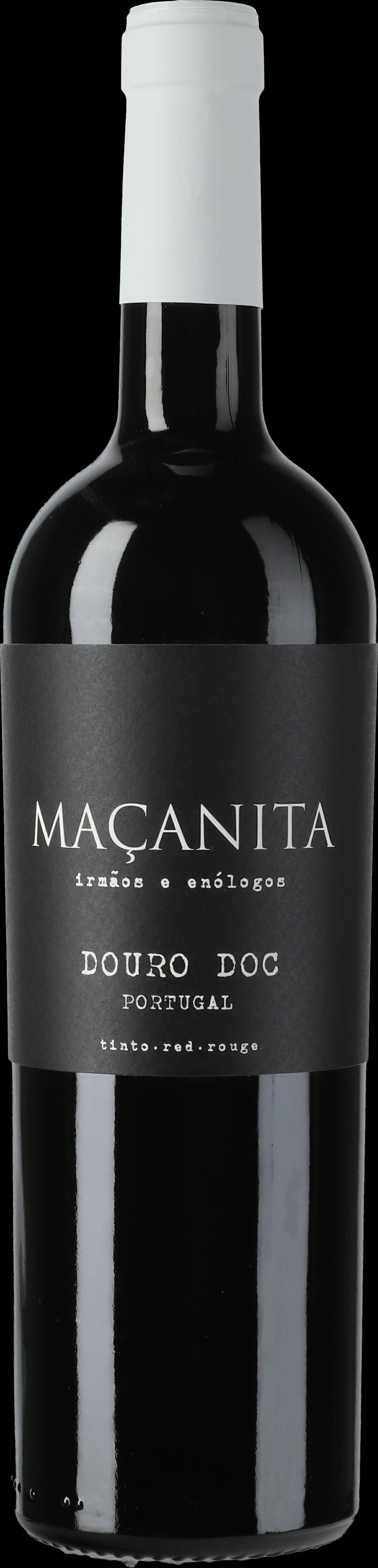 Tinto 2018