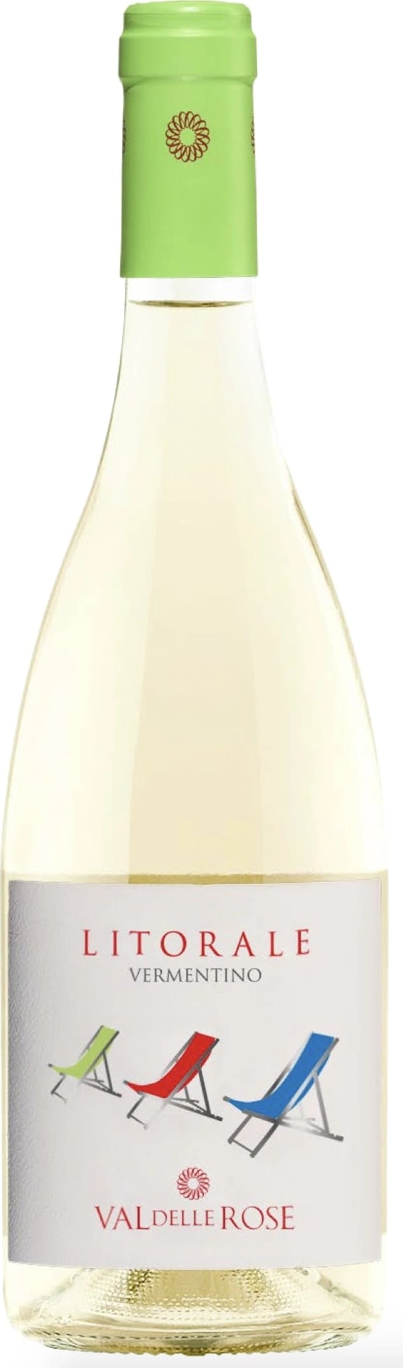 Litorale Vermentino 2024