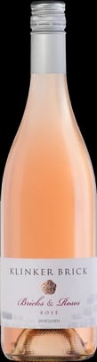 Bricks & Roses Rosé 2025
