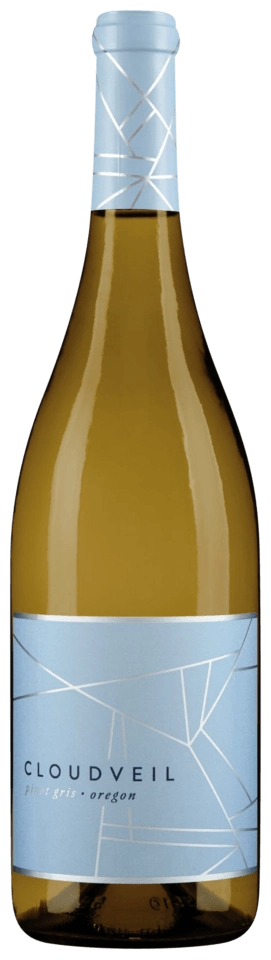 Cloudveil Pinot Gris
