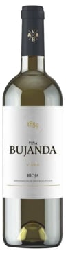 Viña Bujanda Rioja Viura