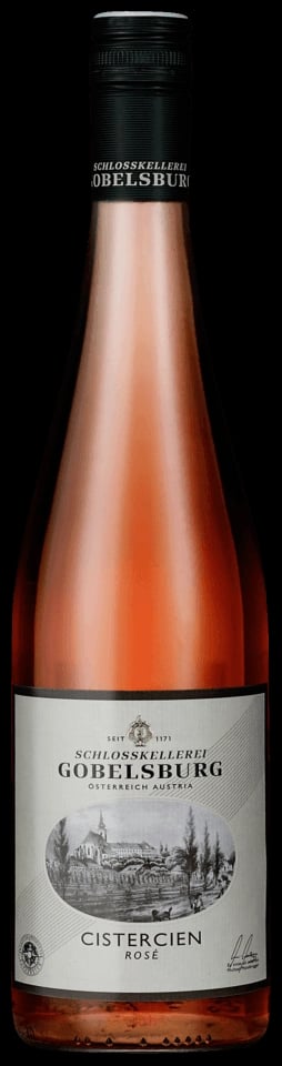 Cistercien Rosé 2025
