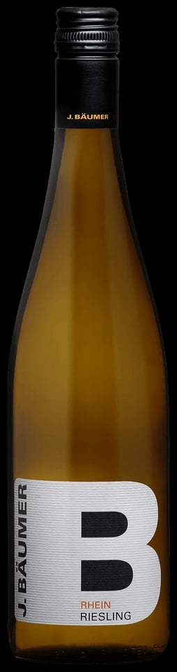 J. Bäumer Riesling