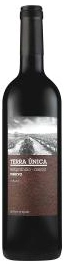 Terra Única Reserva Tempranillo - Merlot