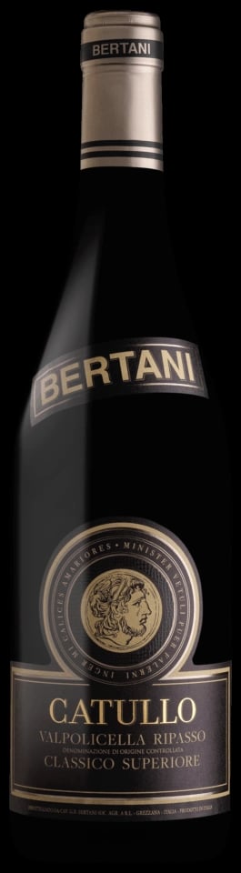 Bertani Catullo Valpolicella Ripasso Classico Superiore