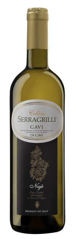 Collina Serragrilli Gavi di Gavi