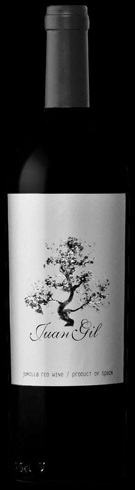 Jumilla Silver Label NV