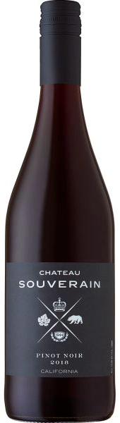 Chateau Souverain Pinot Noir