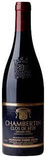 Domaine Pierre Gelin Chambertin Clos de Bèze Grand Cru