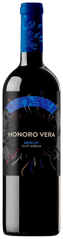 Honoro Vera Merlot