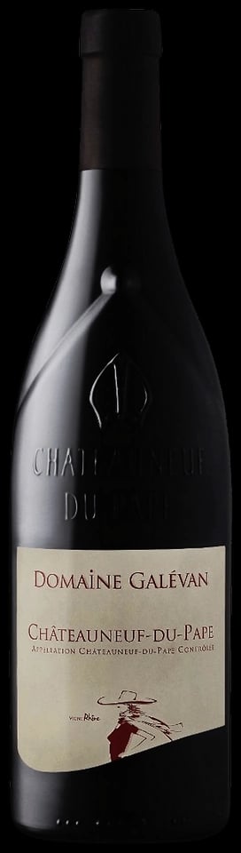 Domaine Galévan Châteauneuf-du-Pape Rouge