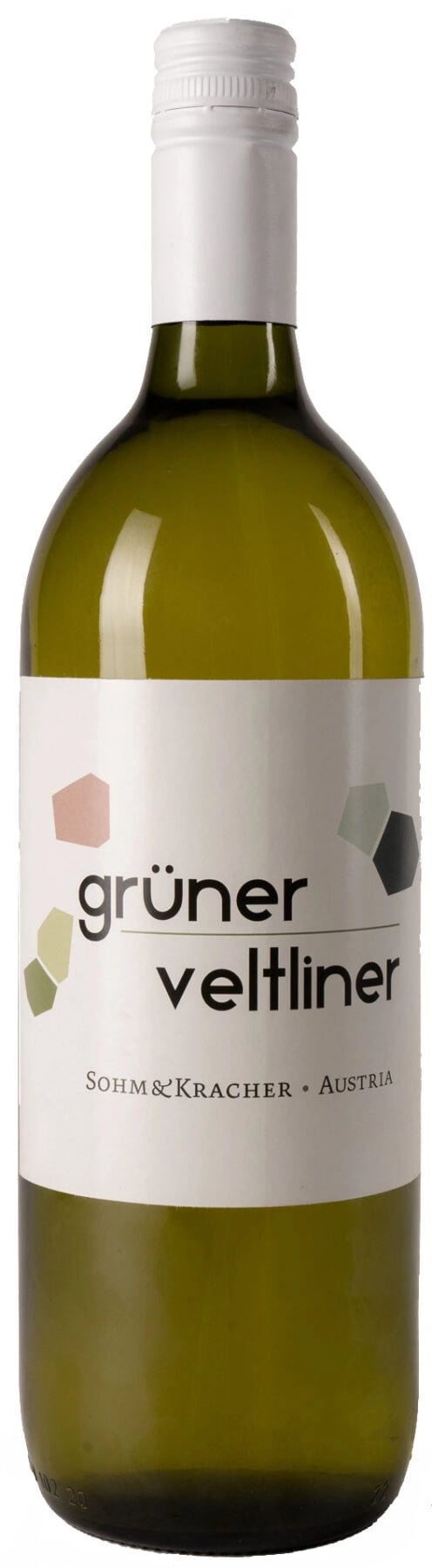 Grüner Veltliner 2024
