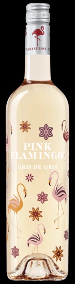 Pink Flamingo Gris de Gris 2022