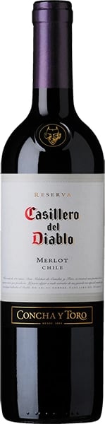 Merlot Reserva NV