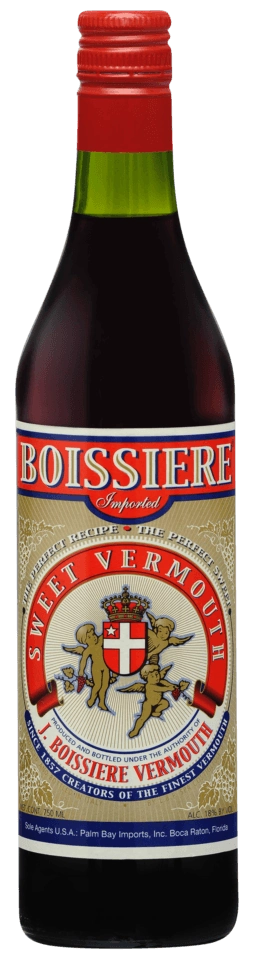 Boissiere Sweet Vermouth
