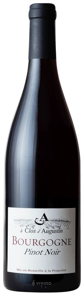 Cave de Bissey Le Clos d'Augustin Bourgogne Aligoté