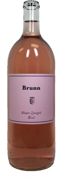 Brunn Blauer Zweigelt Rosé