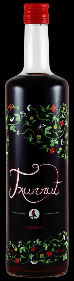 Vermut NV