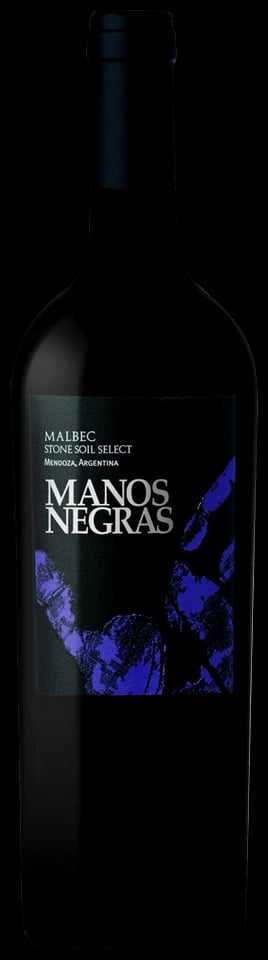 Manos Negras Malbec Stone Soil Select