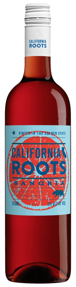 California Roots Sangria