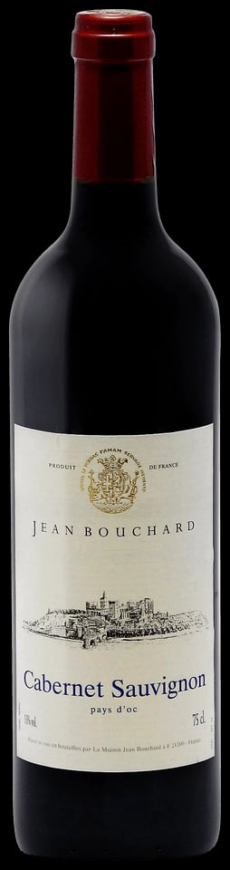 Cabernet Sauvignon 2019