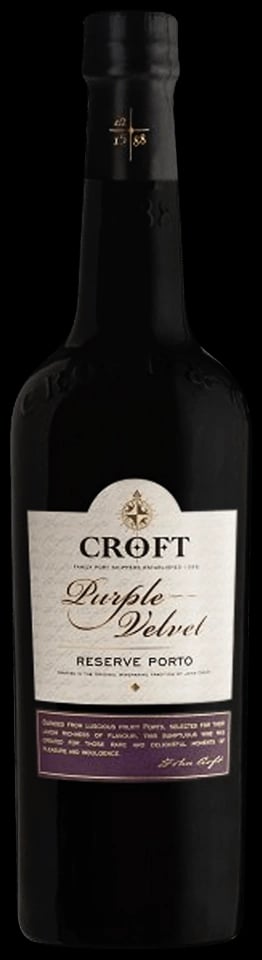 Port Finest Reserve Purple Velvet NV