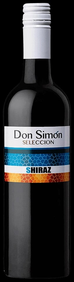 Seleccion Shiraz NV