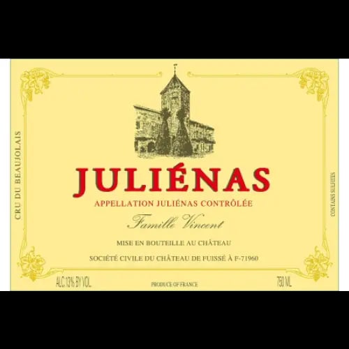 Juliénas 2021