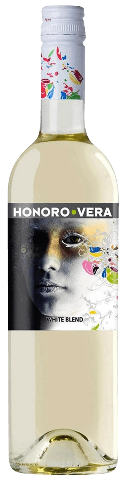 Honoro Vera White Blend