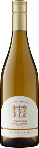 Matanzas Creek Chenin Blanc