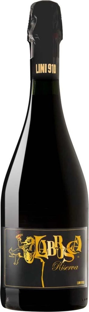 Labrusca Riserva NV