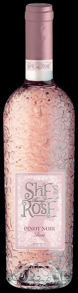 Enoitalia She's Always Pinot Noir Rosé