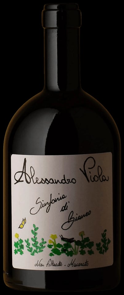 Sinfonia di Bianco 2022
