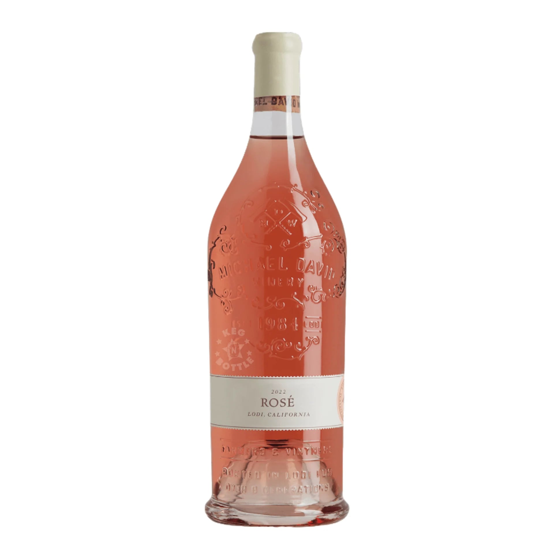 Rosé NV