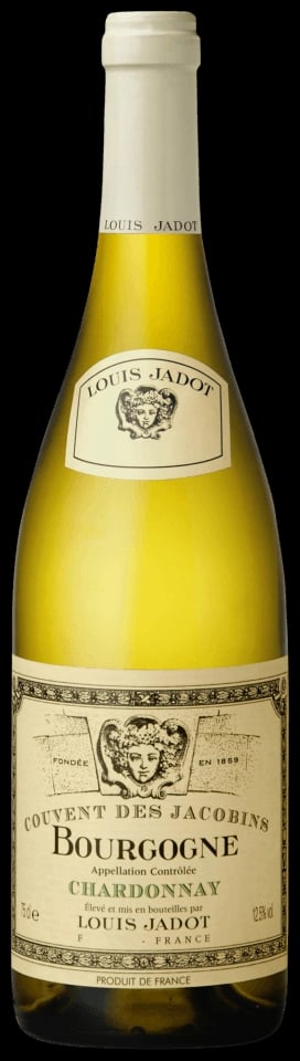 Louis Jadot Bourgogne Couvent Des Jacobins Blanc