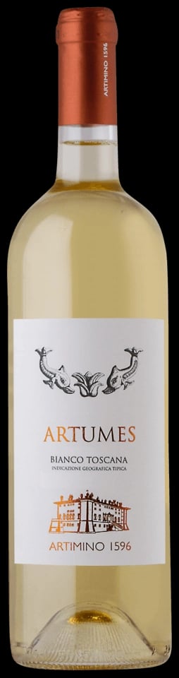 Artumes Bianco Toscana 2025