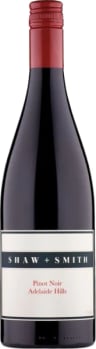 Shaw + Smith Pinot Noir